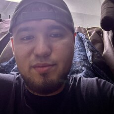 Фотография мужчины Бека, 25 лет из г. Кызылорда