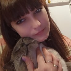 Фотография девушки Оксана, 33 года из г. Тамбов