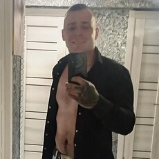 Фотография мужчины Андрей, 31 год из г. Гродно