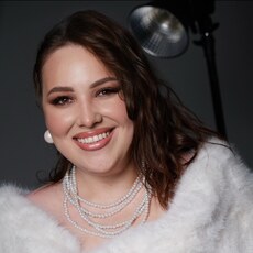 Фотография девушки Анастасия, 40 лет из г. Пермь