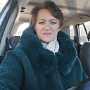 Светлана, 62 года