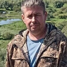 Фотография мужчины Андрей, 42 года из г. Ишим