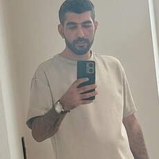 Фотография мужчины Степан, 34 года из г. Москва