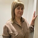 Наталья Кравцова, 52 года