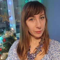 Фотография девушки Надежда, 37 лет из г. Химки