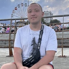 Фотография мужчины Андрей, 31 год из г. Балаково