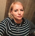 Светлана, 43 года
