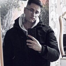 Фотография мужчины Максим, 26 лет из г. Витебск