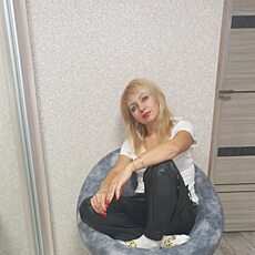 Фотография девушки Ева, 42 года из г. Симферополь