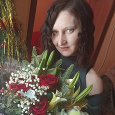 Фотография девушки Кристина, 30 лет из г. Находка