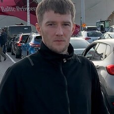 Фотография мужчины Александр, 38 лет из г. Москва