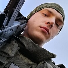 Фотография мужчины Александр, 27 лет из г. Ижевск