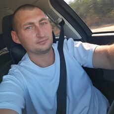 Фотография мужчины Дима, 35 лет из г. Николаев