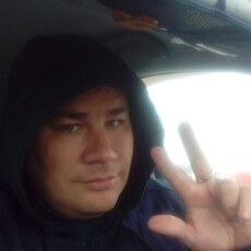 Фотография мужчины Роман, 43 года из г. Севастополь