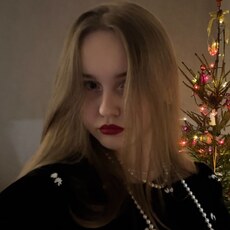 Фотография девушки Мария, 20 лет из г. Нижний Новгород