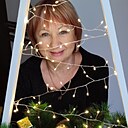 Наташа, 69 лет