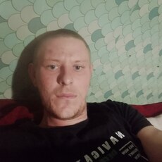 Фотография мужчины Николай, 23 года из г. Тамбов