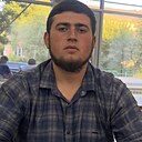 Хасан, 23 года