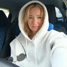 Фотография девушки Олеся, 45 лет из г. Уссурийск