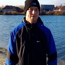 Фотография мужчины Денис, 26 лет из г. Нерехта