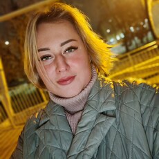 Фотография девушки Ольга, 36 лет из г. Рыбинск