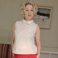 Фотография девушки Анна, 55 лет из г. Тамбов