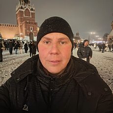 Фотография мужчины Иван, 32 года из г. Чехов