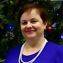 Лидия, 47 лет