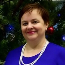 Фотография девушки Лидия, 47 лет из г. Петропавловск