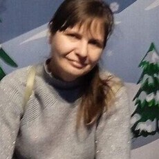 Фотография девушки Лариса, 42 года из г. Братск