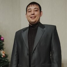 Фотография мужчины Степан, 35 лет из г. Канск