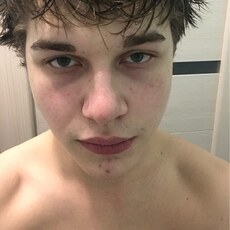 Фотография мужчины Макс, 18 лет из г. Красноярск