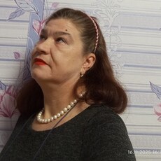 Фотография девушки Лида, 50 лет из г. Мурманск