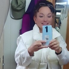 Фотография девушки Юлия, 55 лет из г. Москва