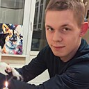 Роман, 26 лет