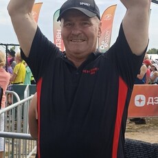 Фотография мужчины Константин, 60 лет из г. Владимир