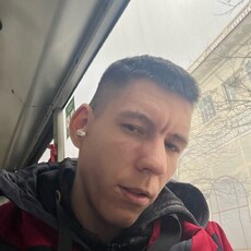 Фотография мужчины Даниил, 22 года из г. Севастополь