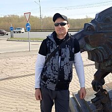 Фотография мужчины Андрей, 37 лет из г. Томск