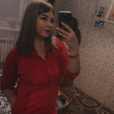 Фотография девушки Nadya, 27 лет из г. Уфа