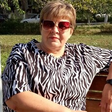 Фотография девушки Татьяна, 60 лет из г. Азов
