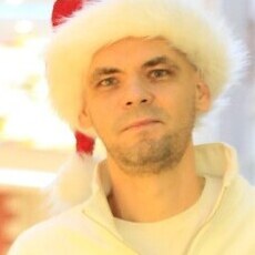 Фотография мужчины Павел, 41 год из г. Ташкент