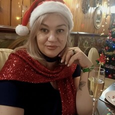 Фотография девушки Жанна, 42 года из г. Клин