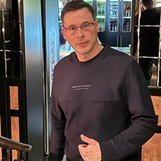 Фотография мужчины Вадим, 43 года из г. Москва