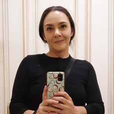 Фотография девушки Дарья, 37 лет из г. Кемерово