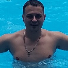 Фотография мужчины Slava, 40 лет из г. Петриков