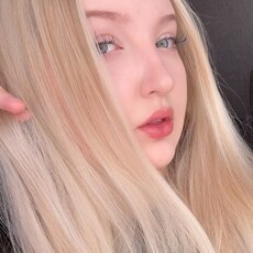 Фотография девушки Вероничка, 20 лет из г. Могилев