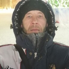 Фотография мужчины Алексей, 43 года из г. Искитим