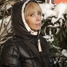 Фотография девушки Алена, 54 года из г. Красногорск