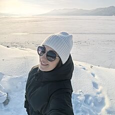 Фотография девушки Евгения, 43 года из г. Красноярск