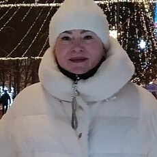 Фотография девушки Наталья, 55 лет из г. Великий Новгород